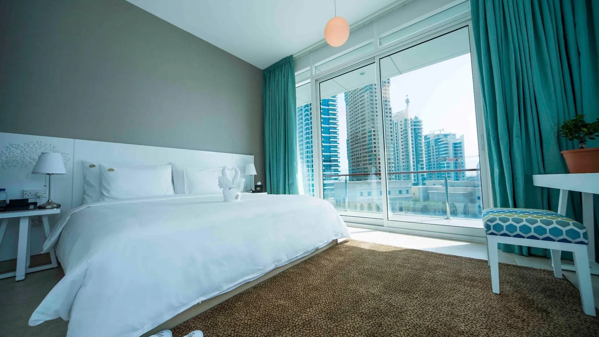 Jannah Place Dubai Marina