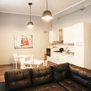 Casa Jomi Borghetto Lodigiano