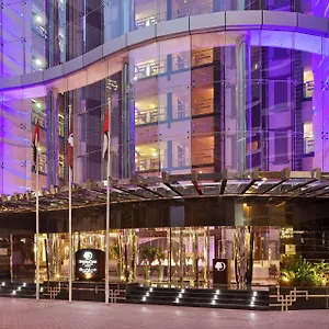 Lägenhetshotell Doubletree By Hilton And Residences - Al Barsha, Dubai