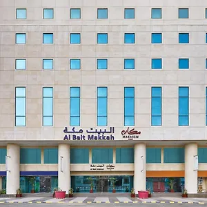 مكارم العزيزية المملكة العربية السعودية