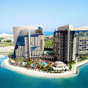 Khalidiya Palace Rayhaan By Rotana, Resort
