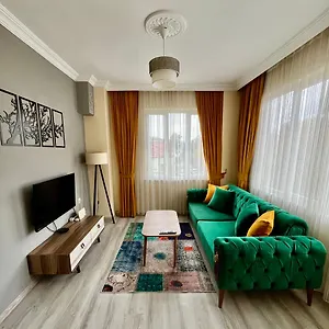  Апартаменты Mek Homes 2 Турция