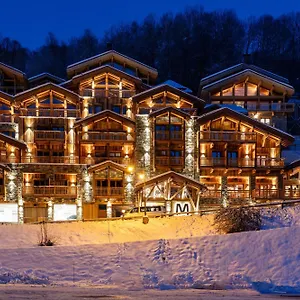 m-lodge-spa.hotels-rhonealpes.com/