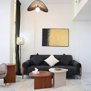 2br Hidden Gem - Masdar الإمارات العربية المتحدة