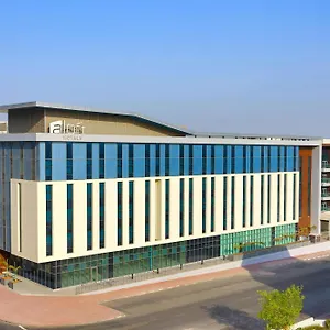 Aloft Airport **** Dubái