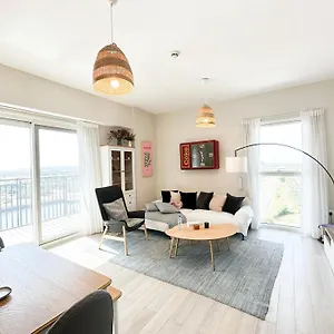 3br Modern Getaway In Yas Island With Gym&pool 609we الإمارات العربية المتحدة