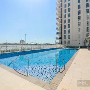 Welhome - Close To Yas Waterworld And Ferrari Circuits الإمارات العربية المتحدة
