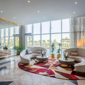Radisson Damac Hills **** Dubaï
