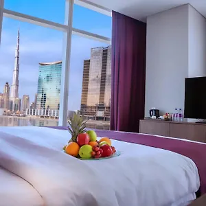 Park Regis Business Bay **** Dubaï