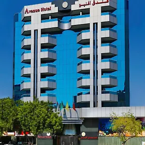 avenue-hotel.sharjah-hotels.com/