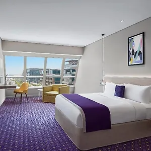 Leva And Opposite Downtown **** Dubaï