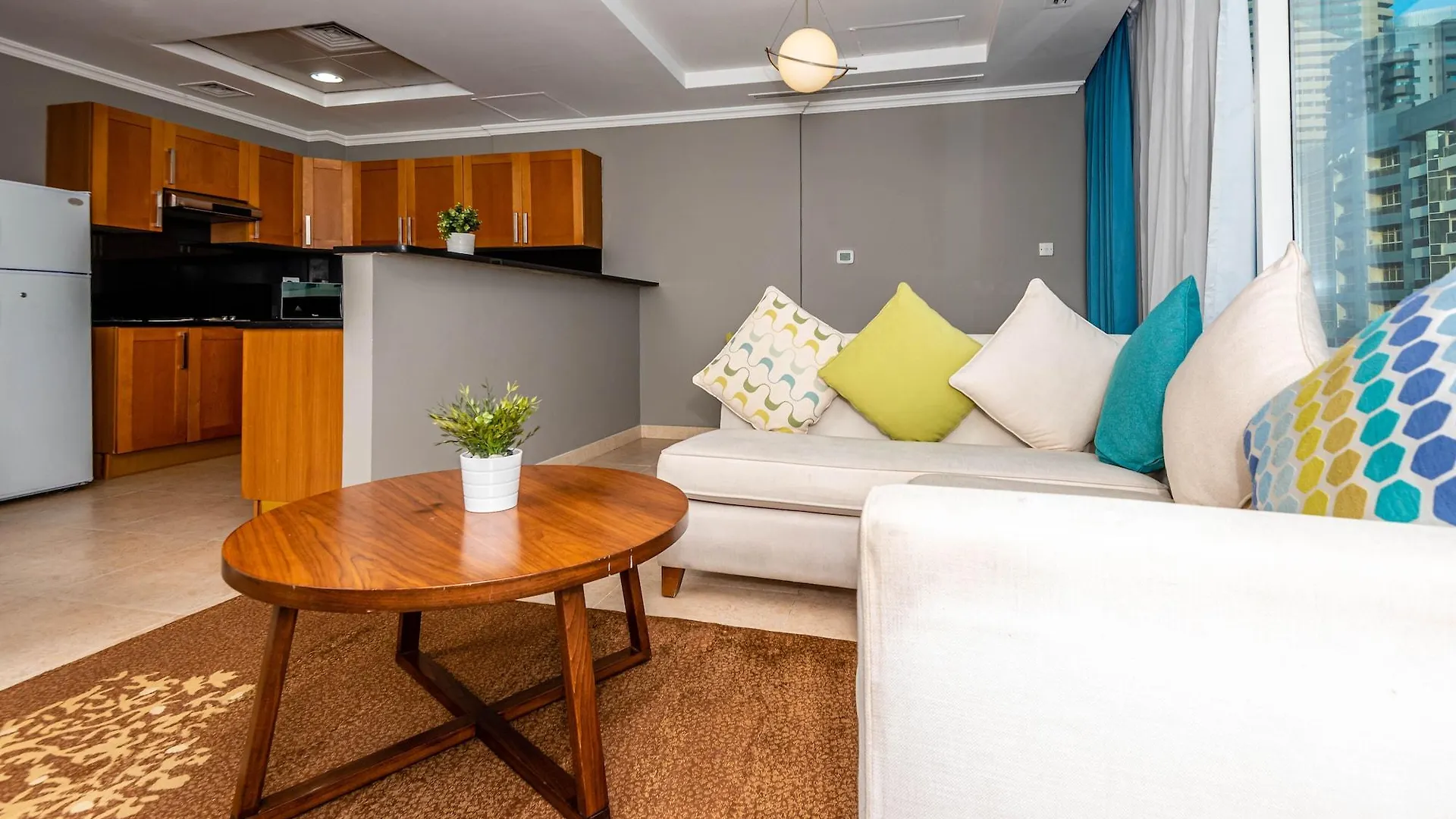 Jannah Place Dubai Marina 4*,
