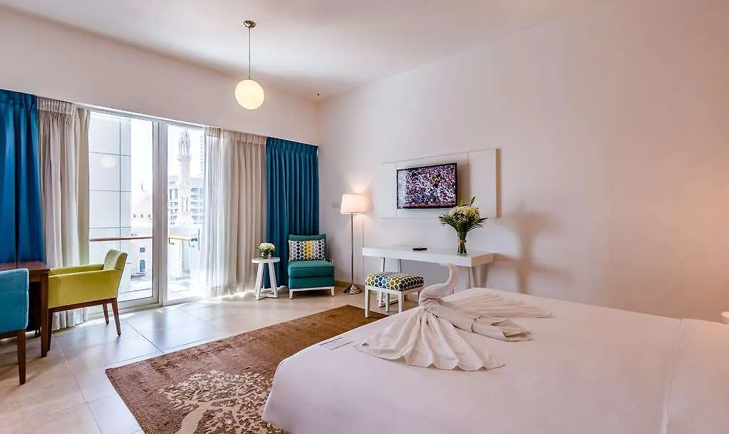 Jannah Place Dubai Marina 4*,