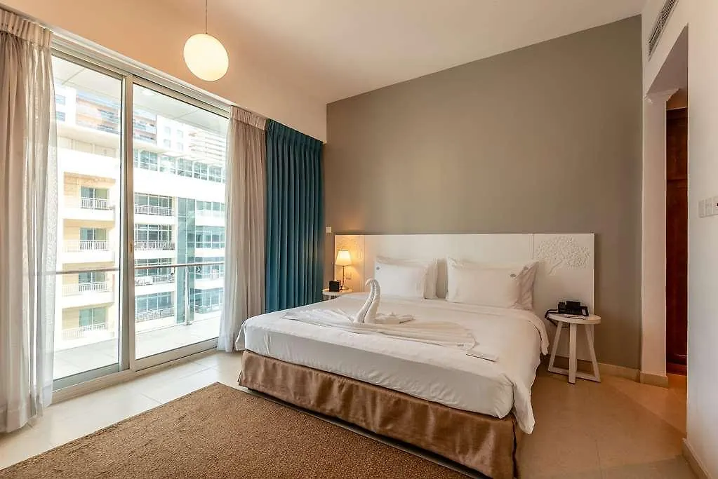 Jannah Place Dubai Marina 4*,  Emirati Arabi Uniti