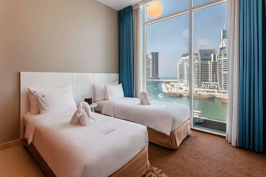 Jannah Place Dubai Marina Emirati Arabi Uniti