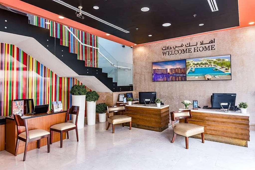 Jannah Place Dubai Marina Emirati Arabi Uniti