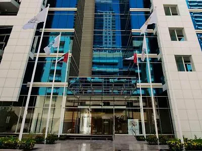 Jannah Place Dubai Marina Aparthotel