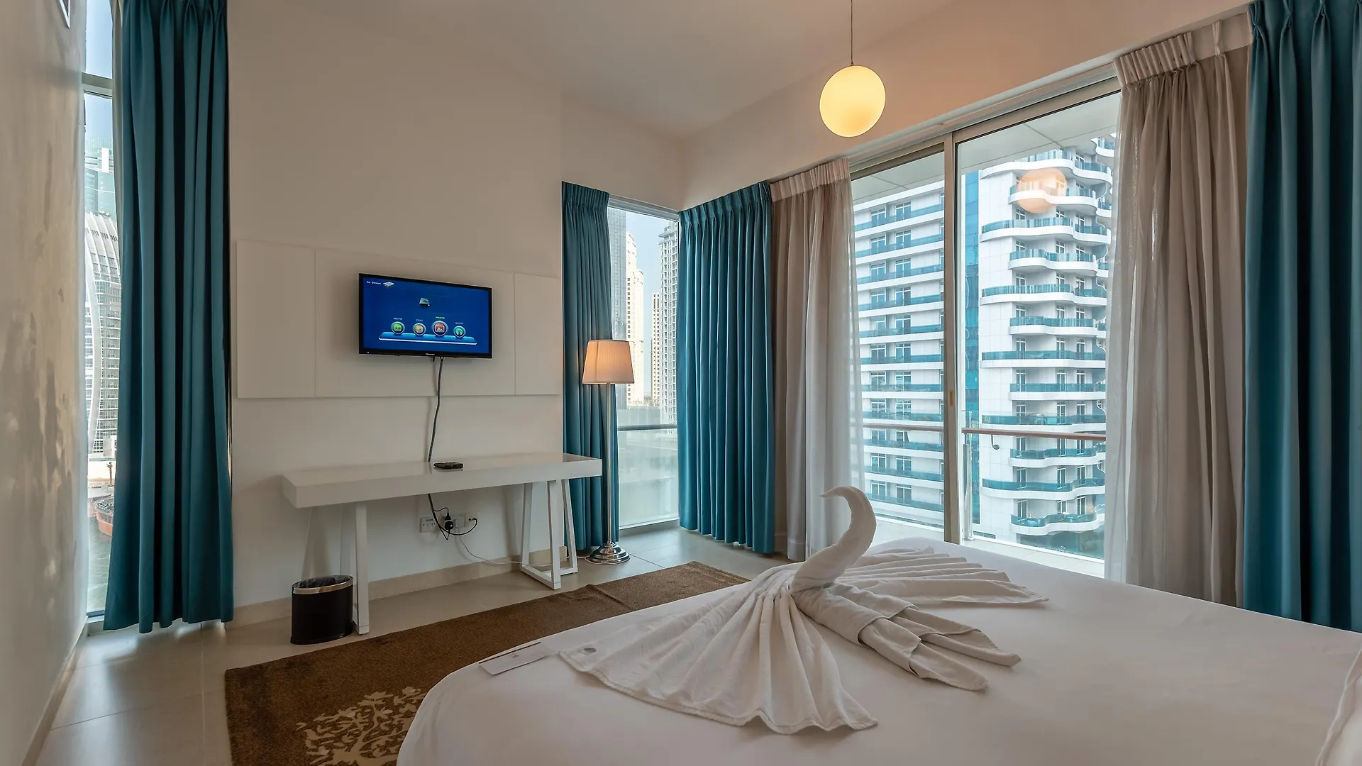 Aparthotel Jannah Place Dubai Marina