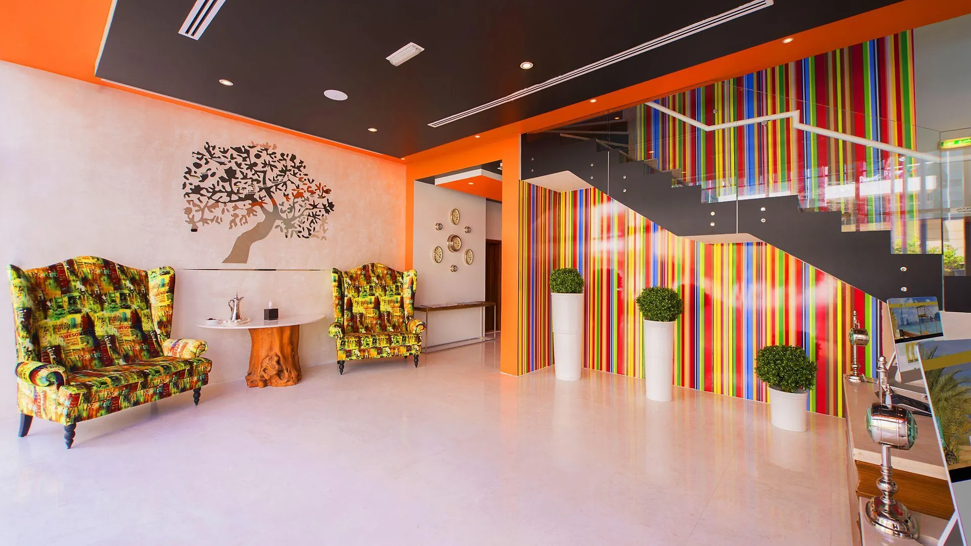 Jannah Place Dubai Marina Aparthotel