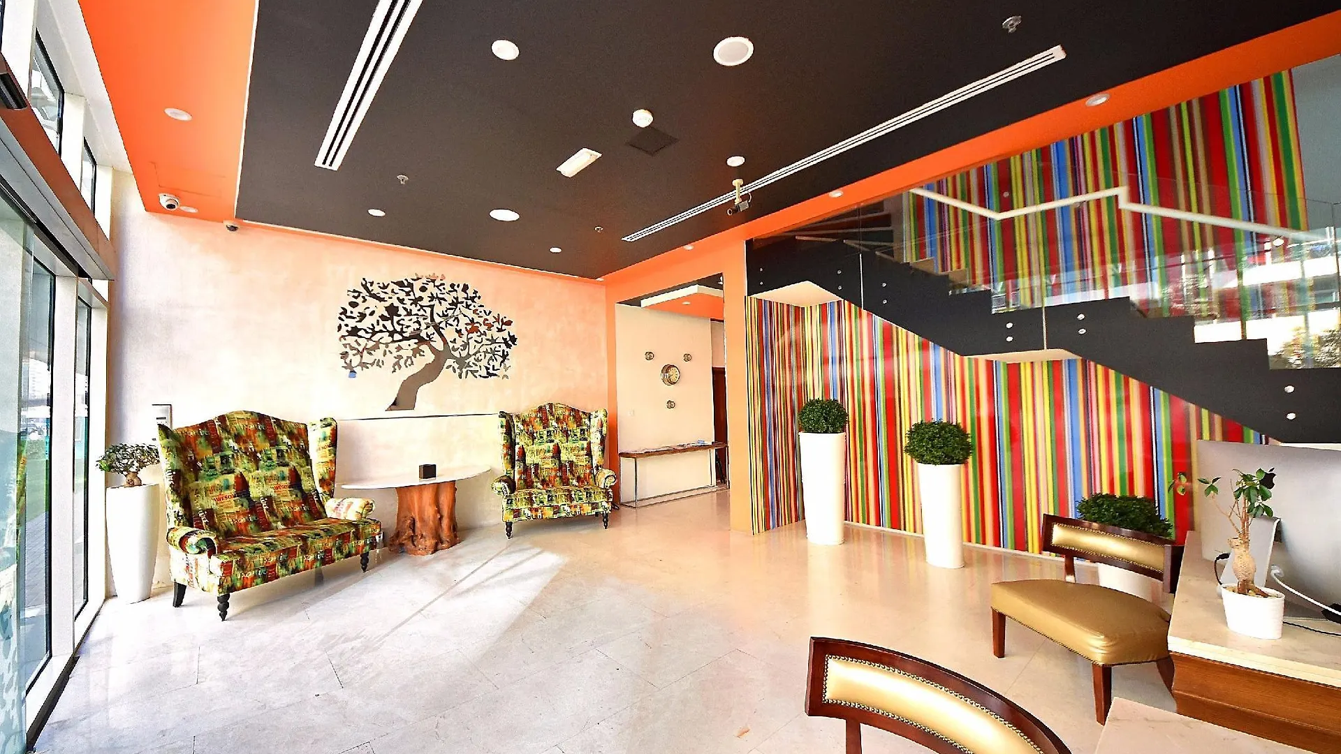 **** Aparthotel Jannah Place Dubai Marina Emirati Arabi Uniti