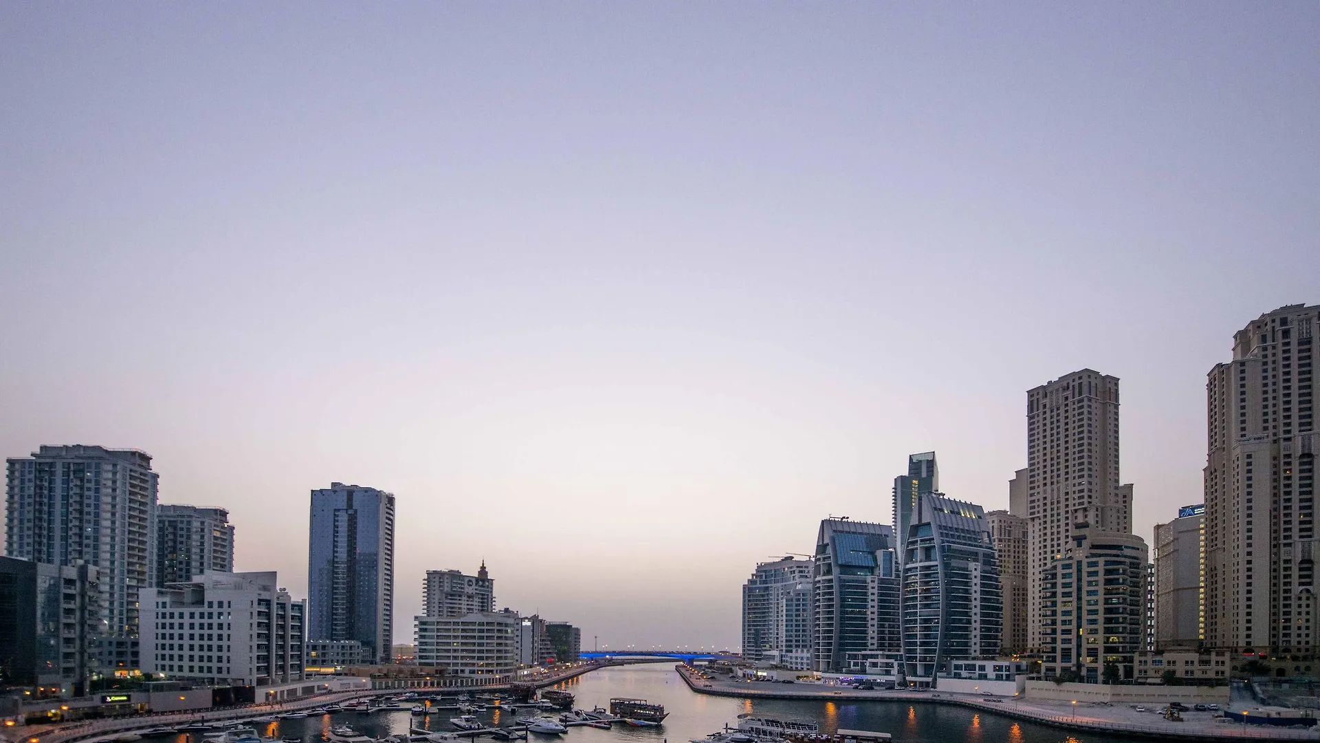 Jannah Place Dubai Marina Emirati Arabi Uniti