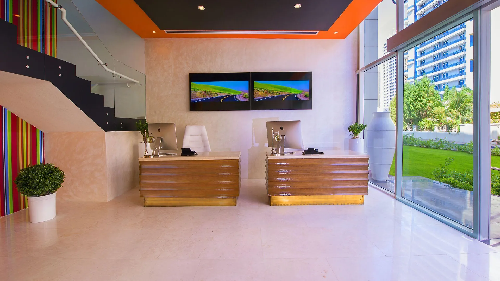 Jannah Place Dubai Marina Aparthotel