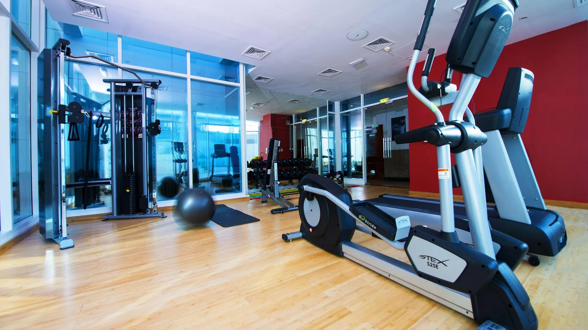 Jannah Place Dubai Marina Aparthotel