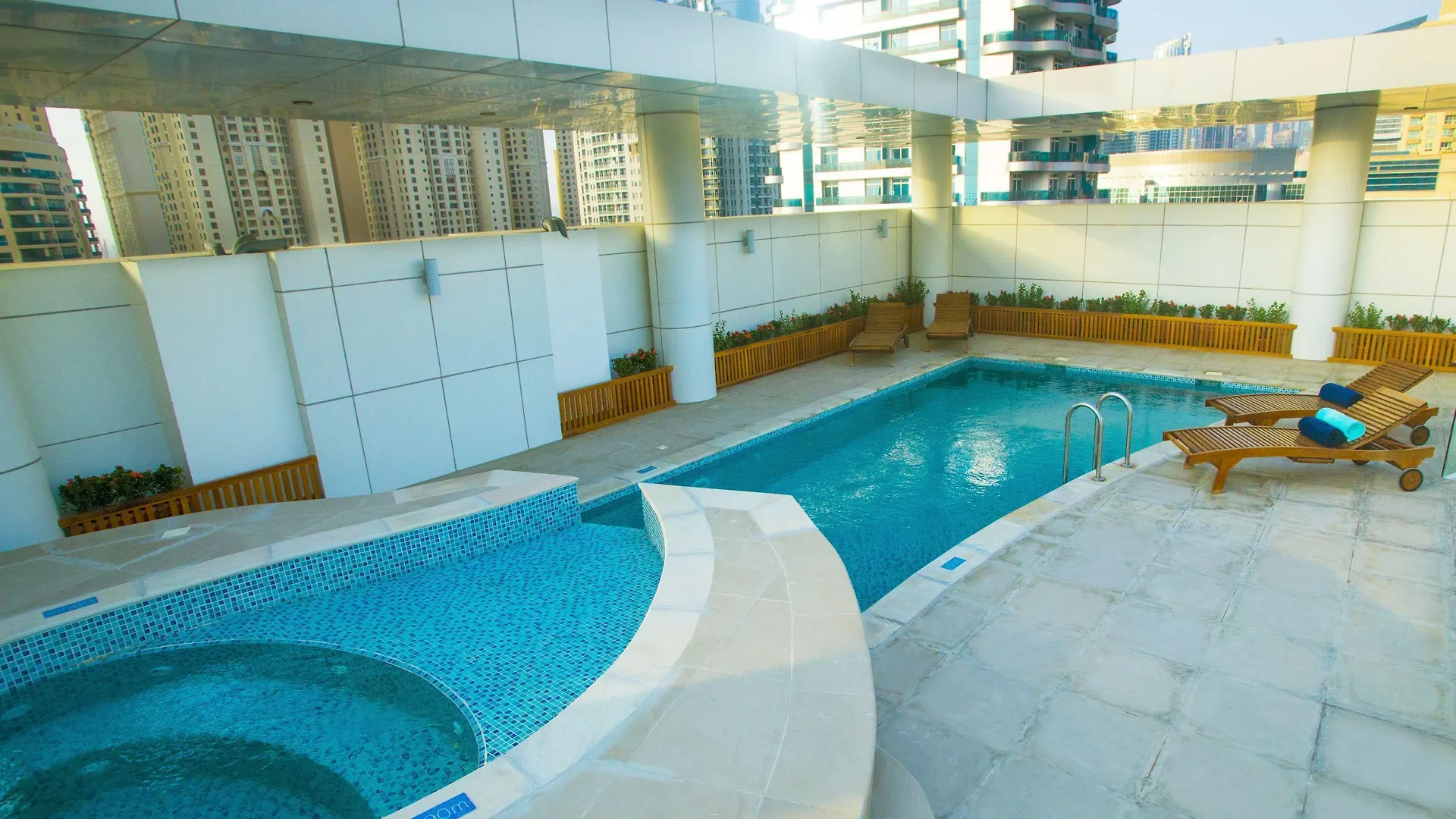 Jannah Place Dubai Marina 4*,  Emirati Arabi Uniti