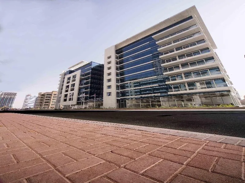 Jannah Place Dubai Marina Aparthotel