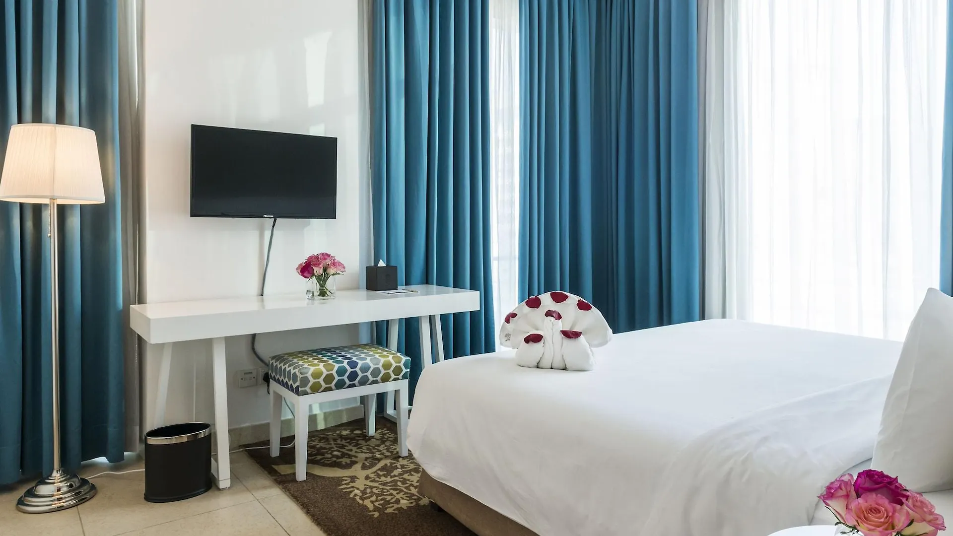Jannah Place Dubai Marina 4*,  Emirati Arabi Uniti