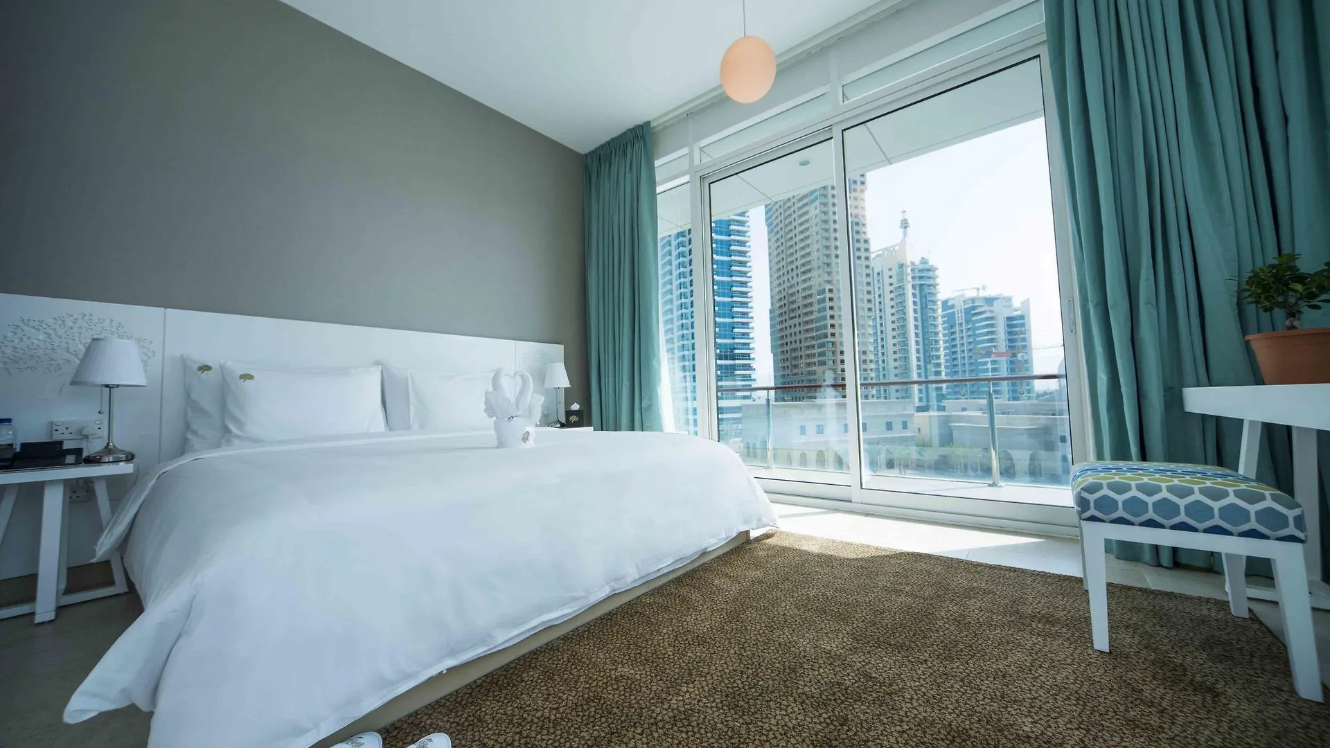 Jannah Place Dubai Marina