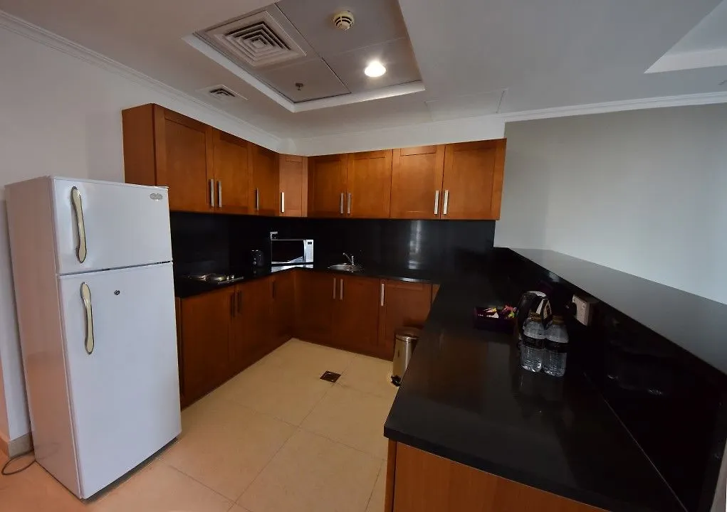 Jannah Place Dubai Marina Aparthotel
