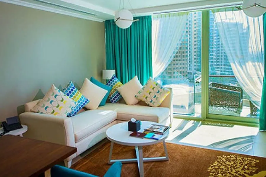 Jannah Place Dubai Marina 4*,