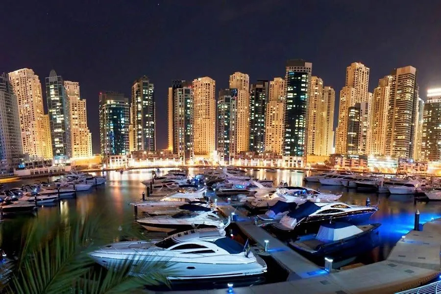 Jannah Place Dubai Marina 4*,  Emirati Arabi Uniti