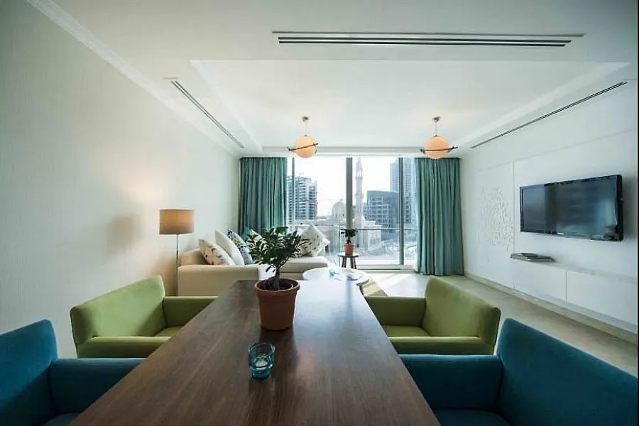 Jannah Place Dubai Marina Emirati Arabi Uniti