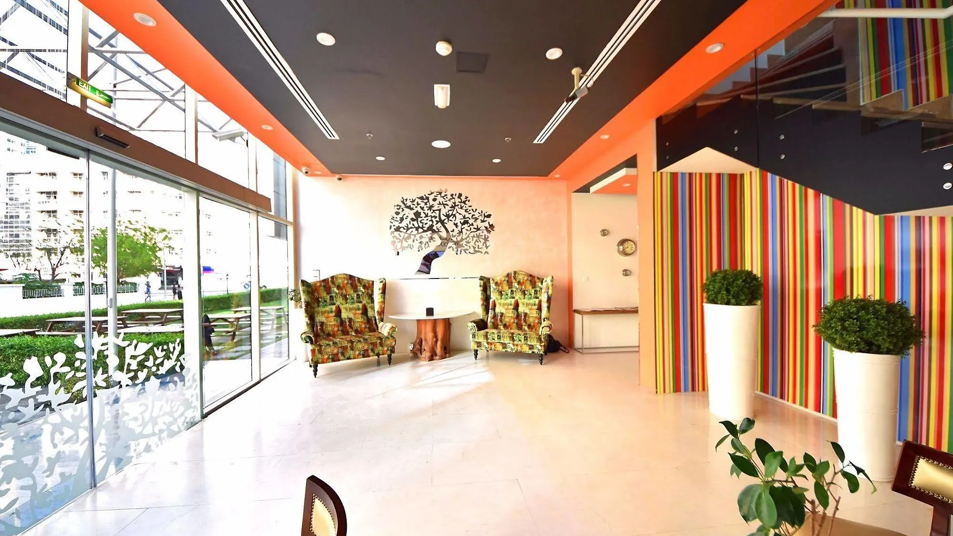 Jannah Place Dubai Marina 4*,  Emirati Arabi Uniti