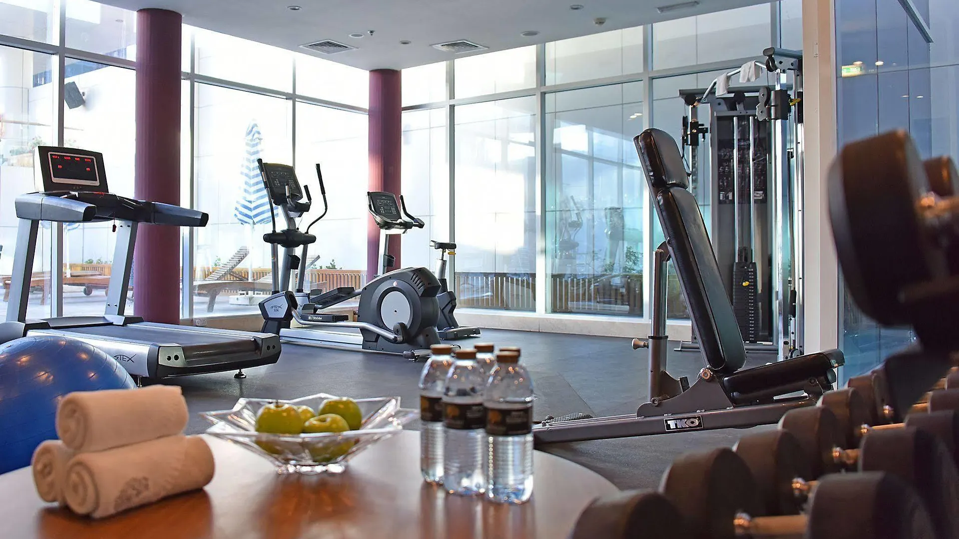 Jannah Place Dubai Marina Aparthotel