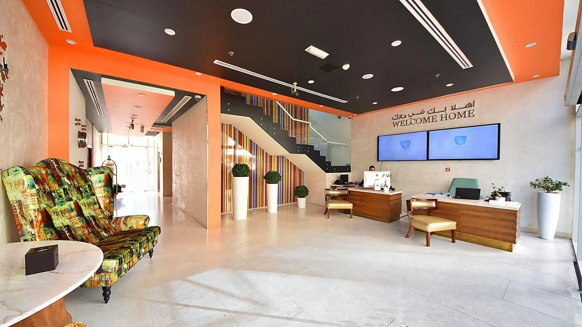 **** Aparthotel Jannah Place Dubai Marina Emirati Arabi Uniti