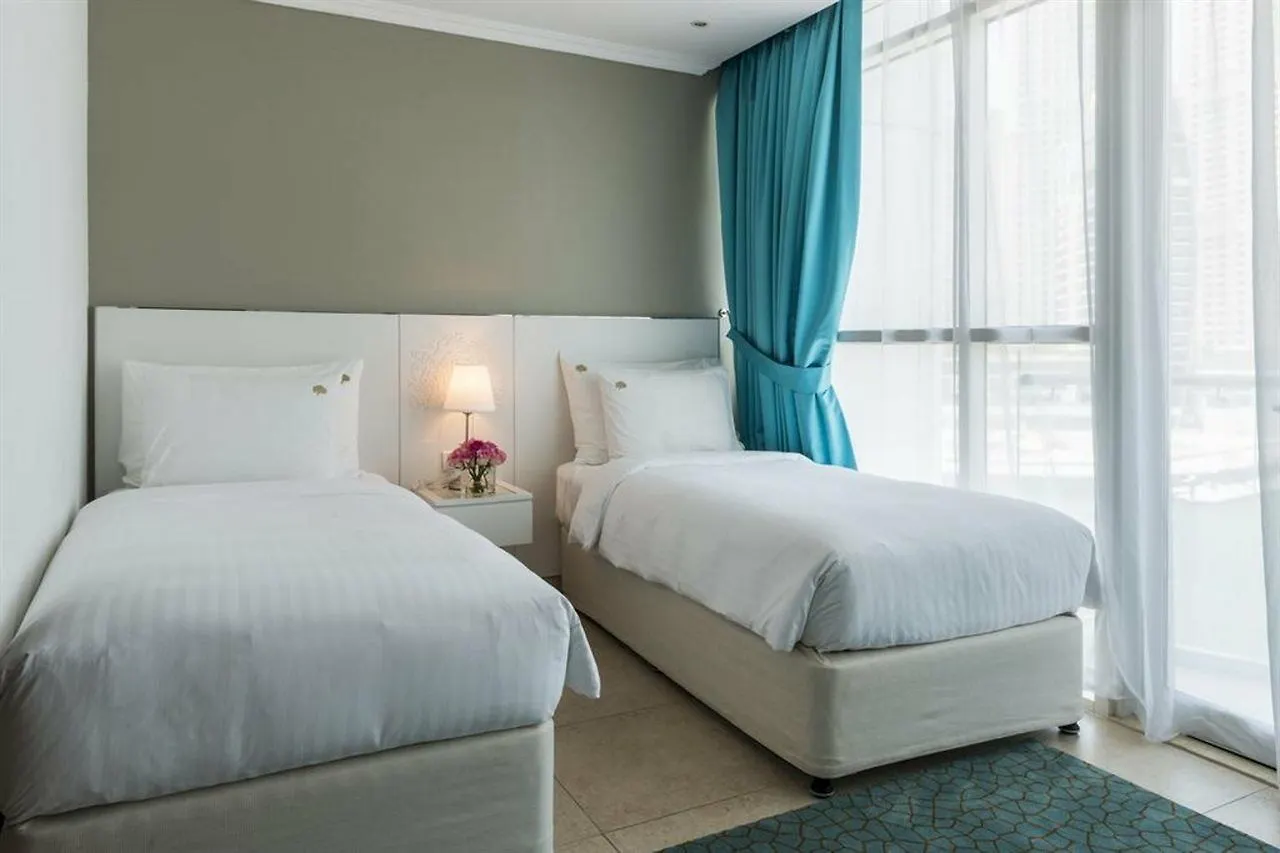 Jannah Place Dubai Marina 4*,  Emirati Arabi Uniti
