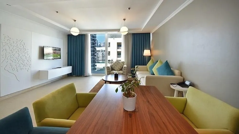Jannah Place Dubai Marina 4*,